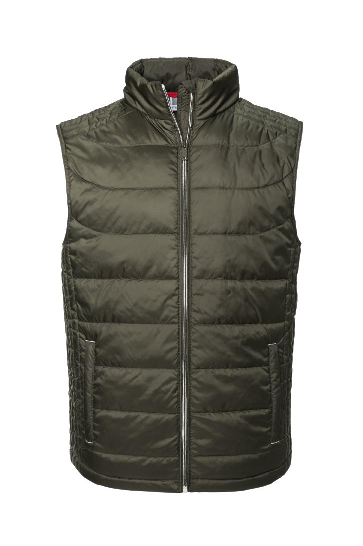 Russell Men Nano Bodywarmer