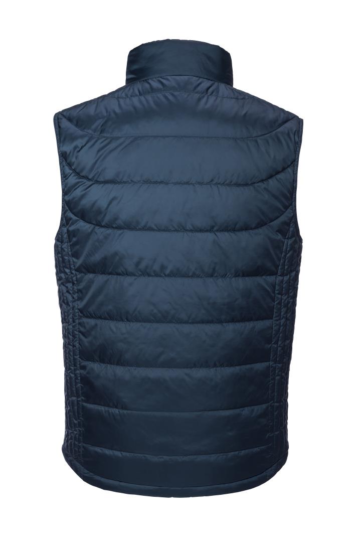 Russell Men Nano Bodywarmer