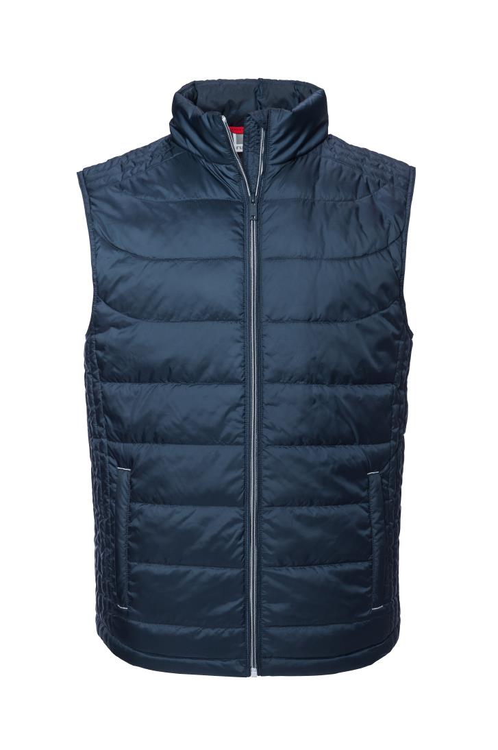 Russell Men Nano Bodywarmer