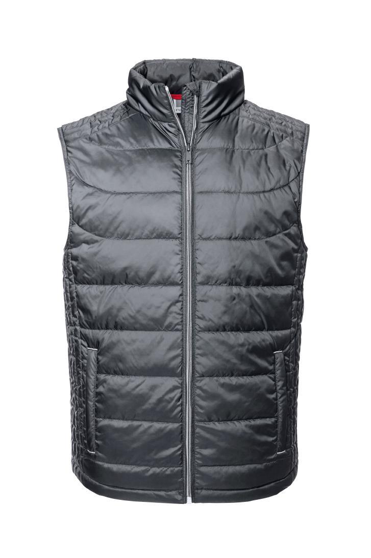 Russell Men Nano Bodywarmer