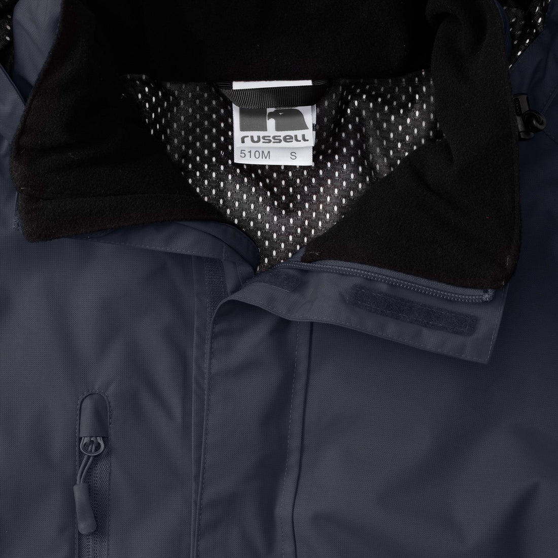 Russell Men Hydraplus 2000 Jacket