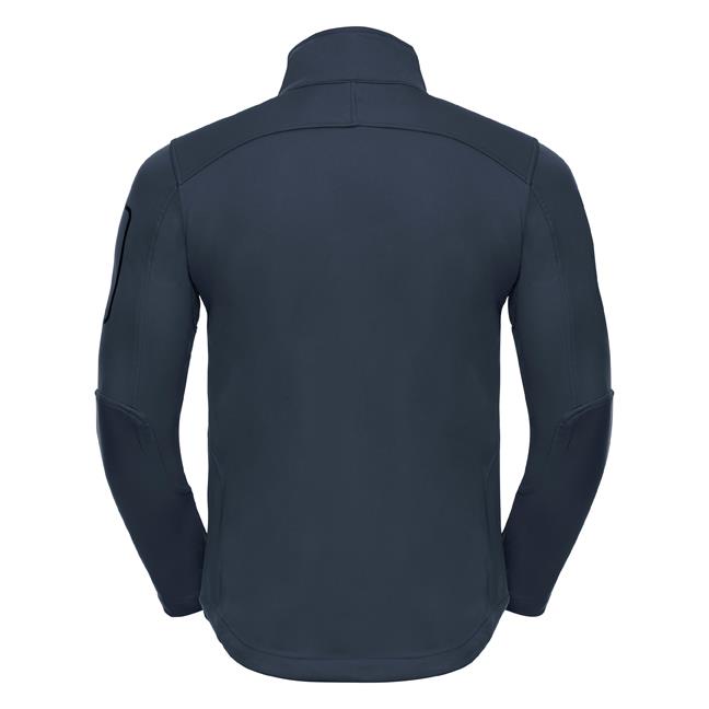 Russell Men Sportshell 5000 Jacket