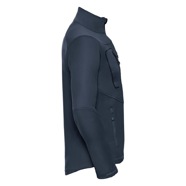 Russell Men Sportshell 5000 Jacket