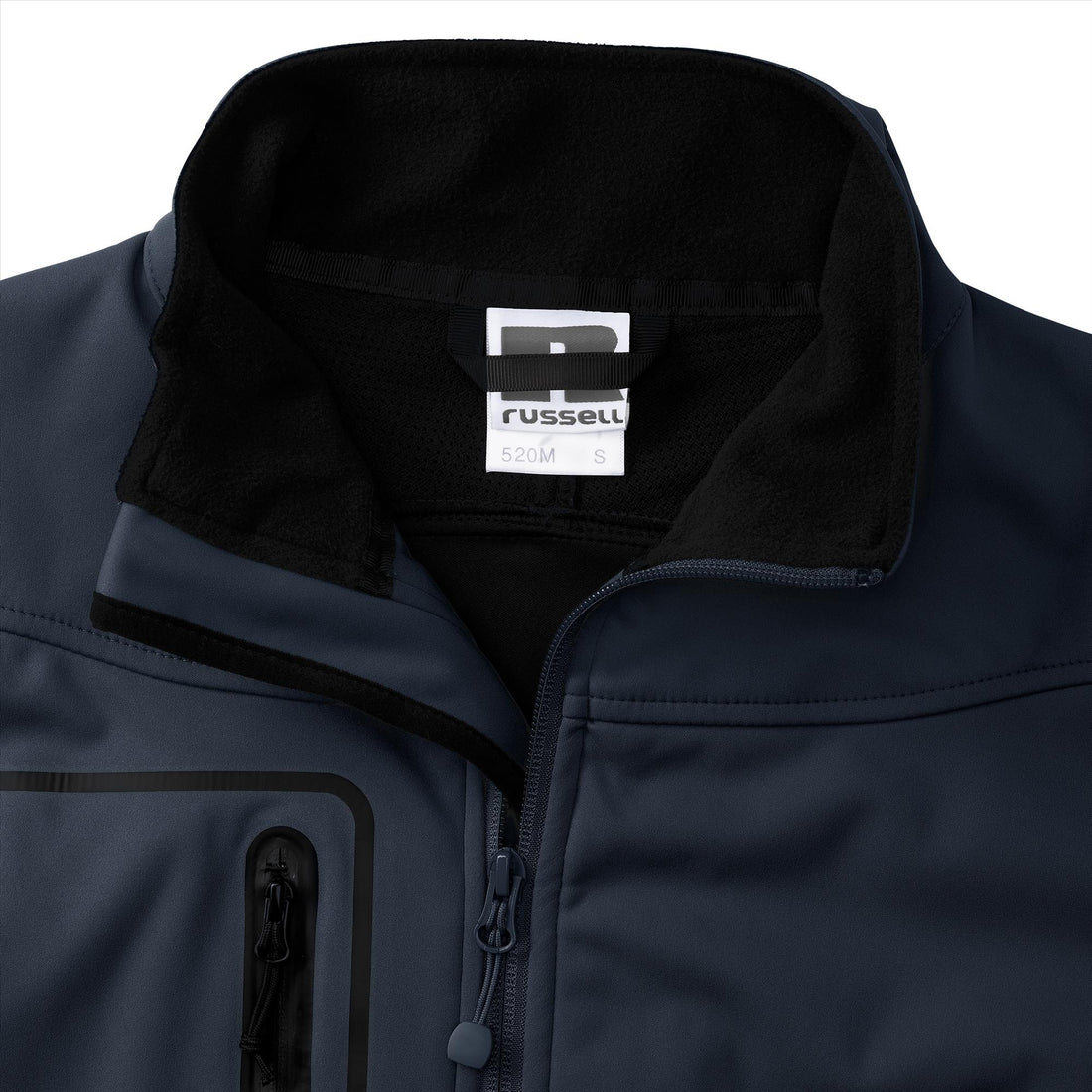 Russell Men Sportshell 5000 Jacket