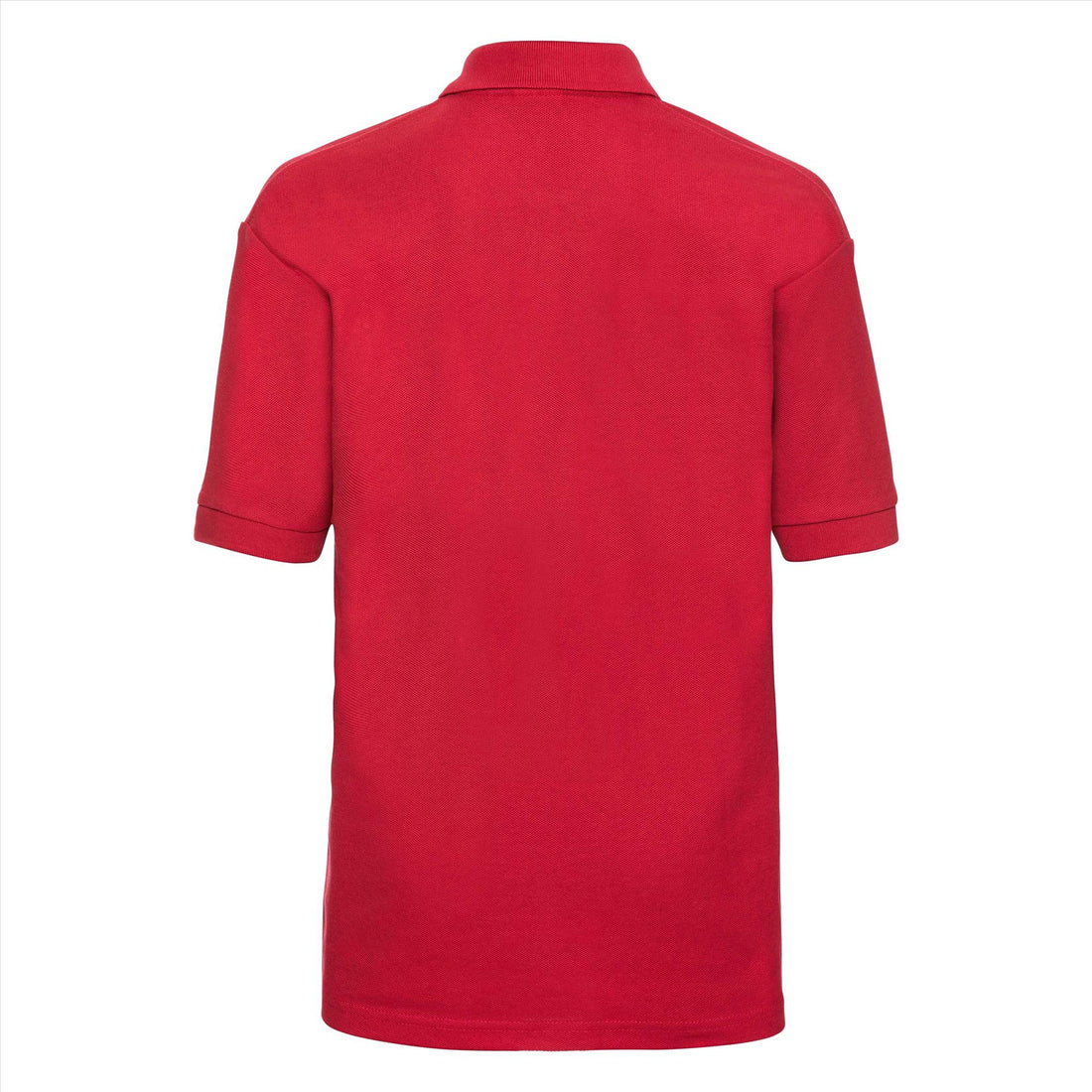 Russell Children's Classic Polycot. Polo