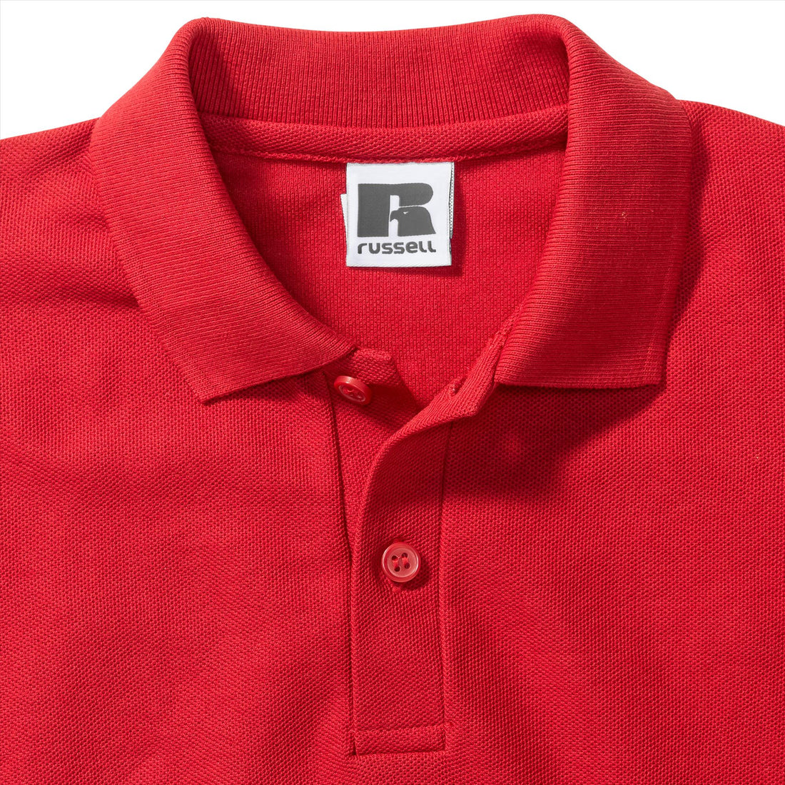 Russell Children's Classic Polycot. Polo