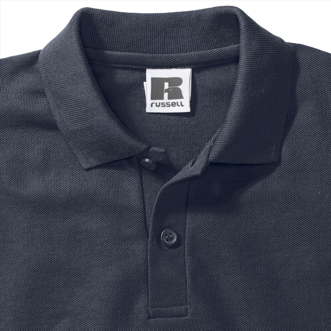 Russell Children's Classic Polycot. Polo