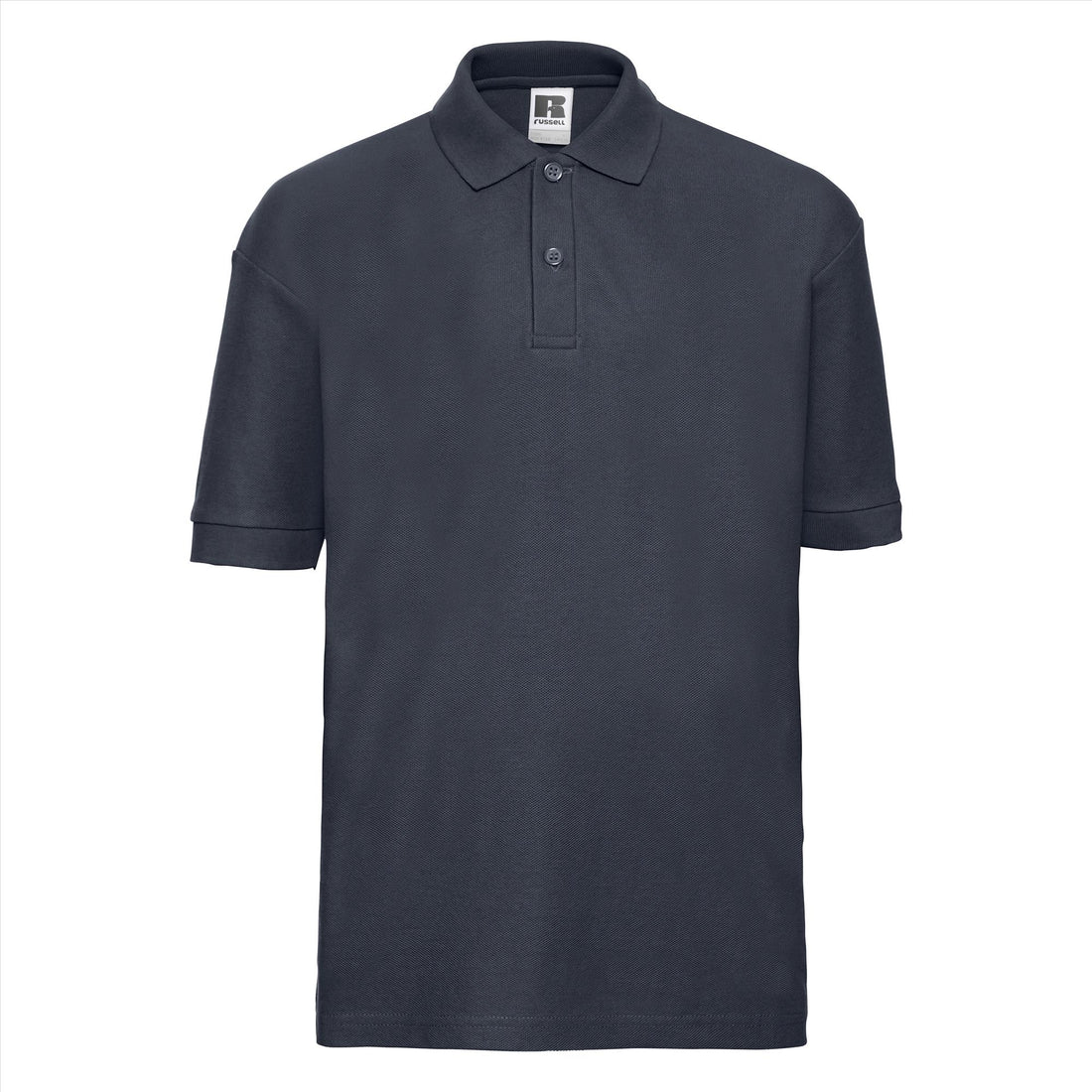 Russell Children's Classic Polycot. Polo