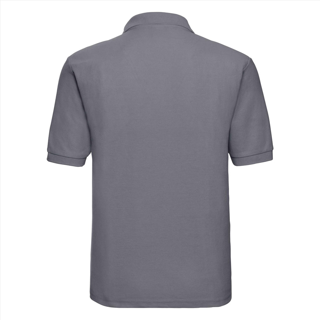 Russell Men Classic Polycotton Polo