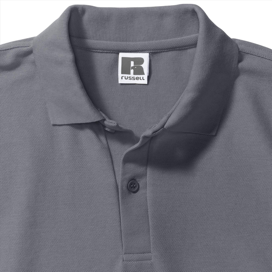 Russell Men Classic Polycotton Polo