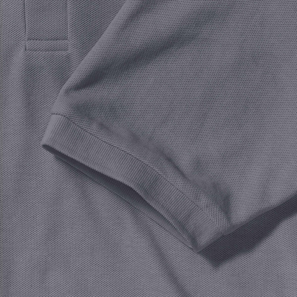 Men Classic Polycotton Polo
