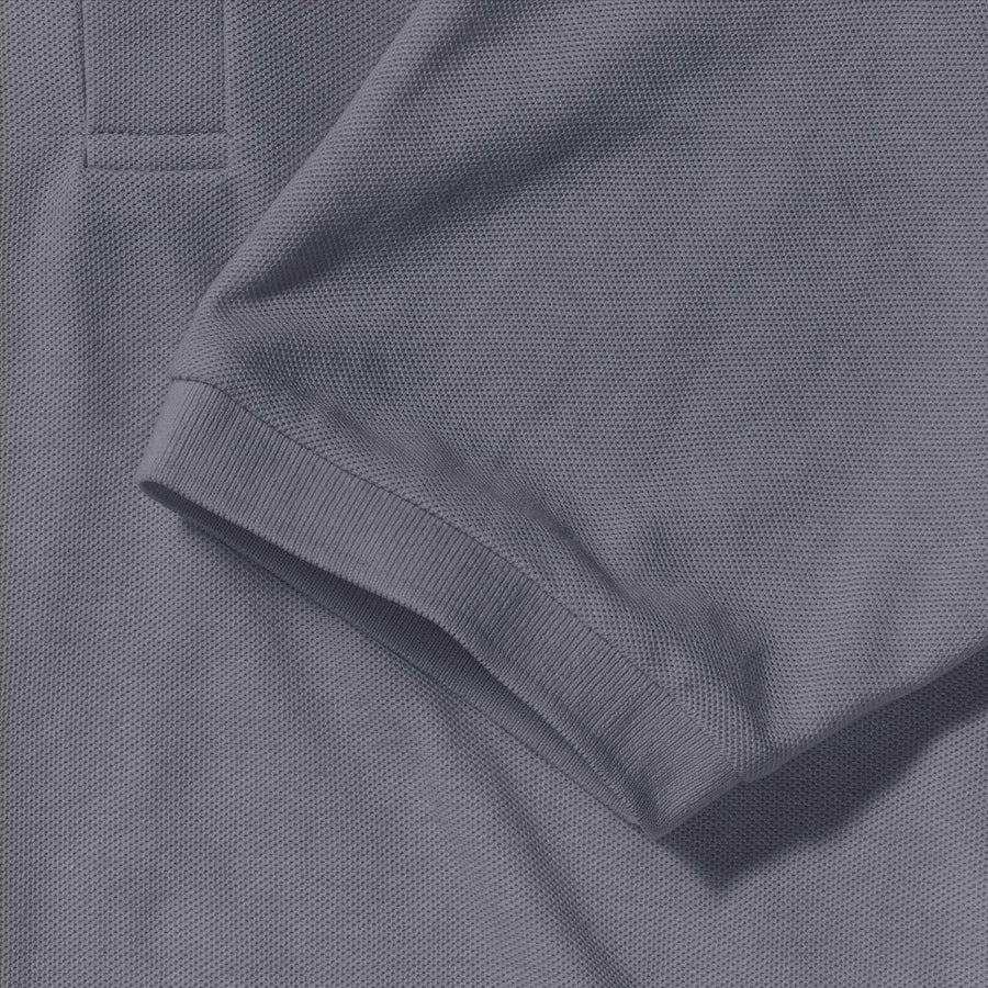 Men Classic Polycotton Polo