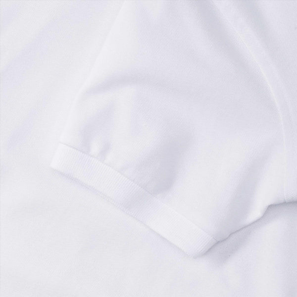 Ladies Fitted Stretch Polo