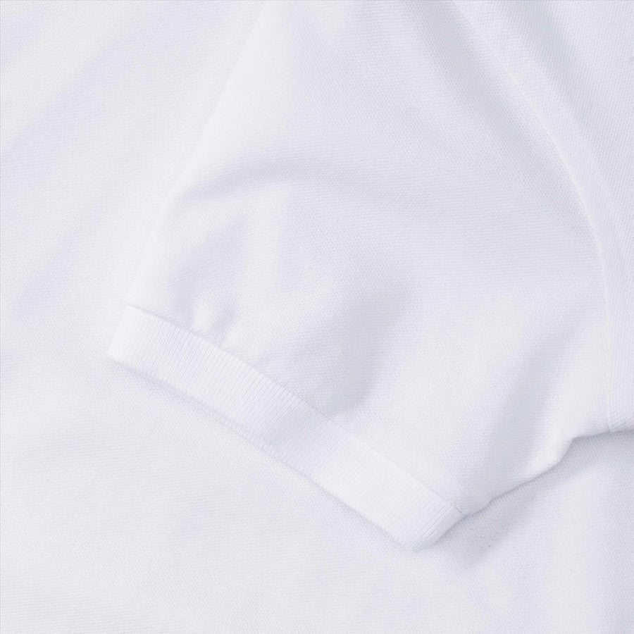 Ladies Fitted Stretch Polo
