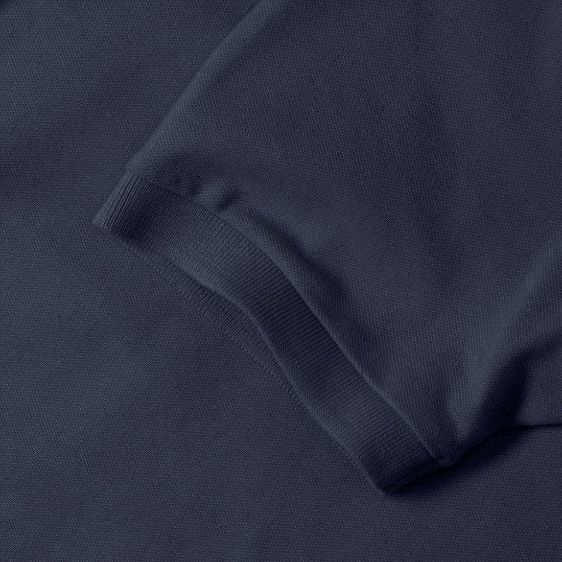 Russell Ladies Fitted Stretch Polo