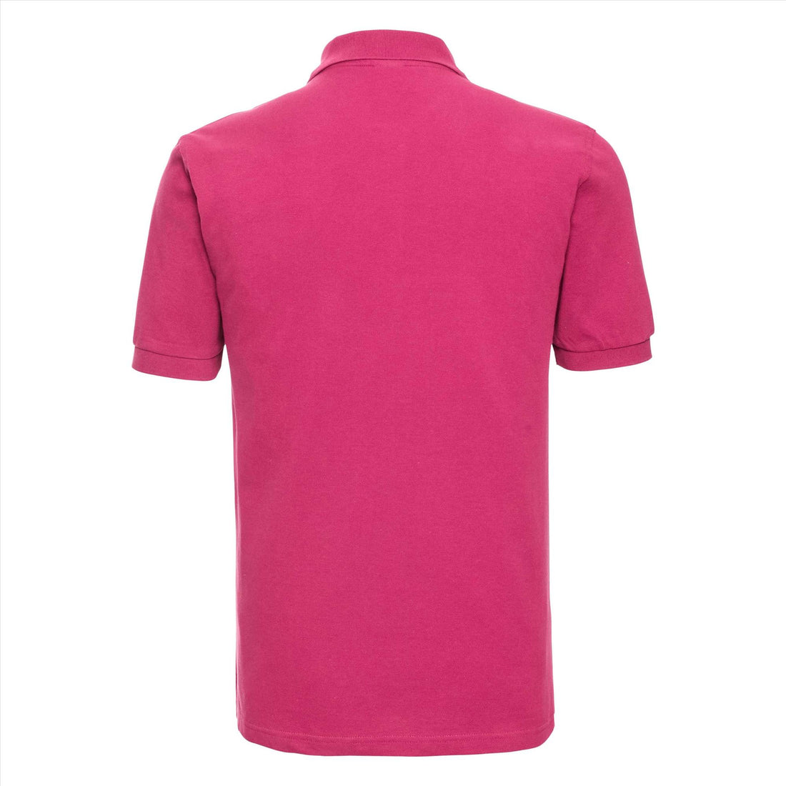 Russell Men Classic Cotton Polo