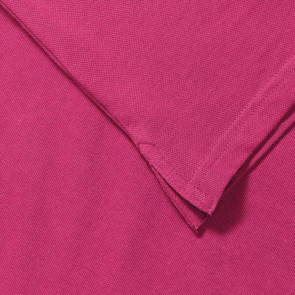 Men Classic Cotton Polo