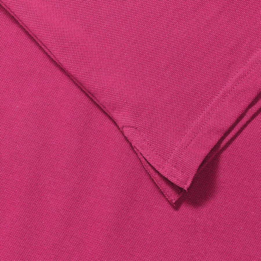 Men Classic Cotton Polo