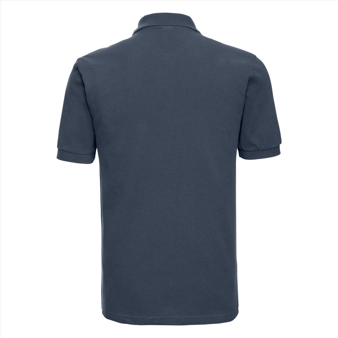 Russell Men Classic Cotton Polo