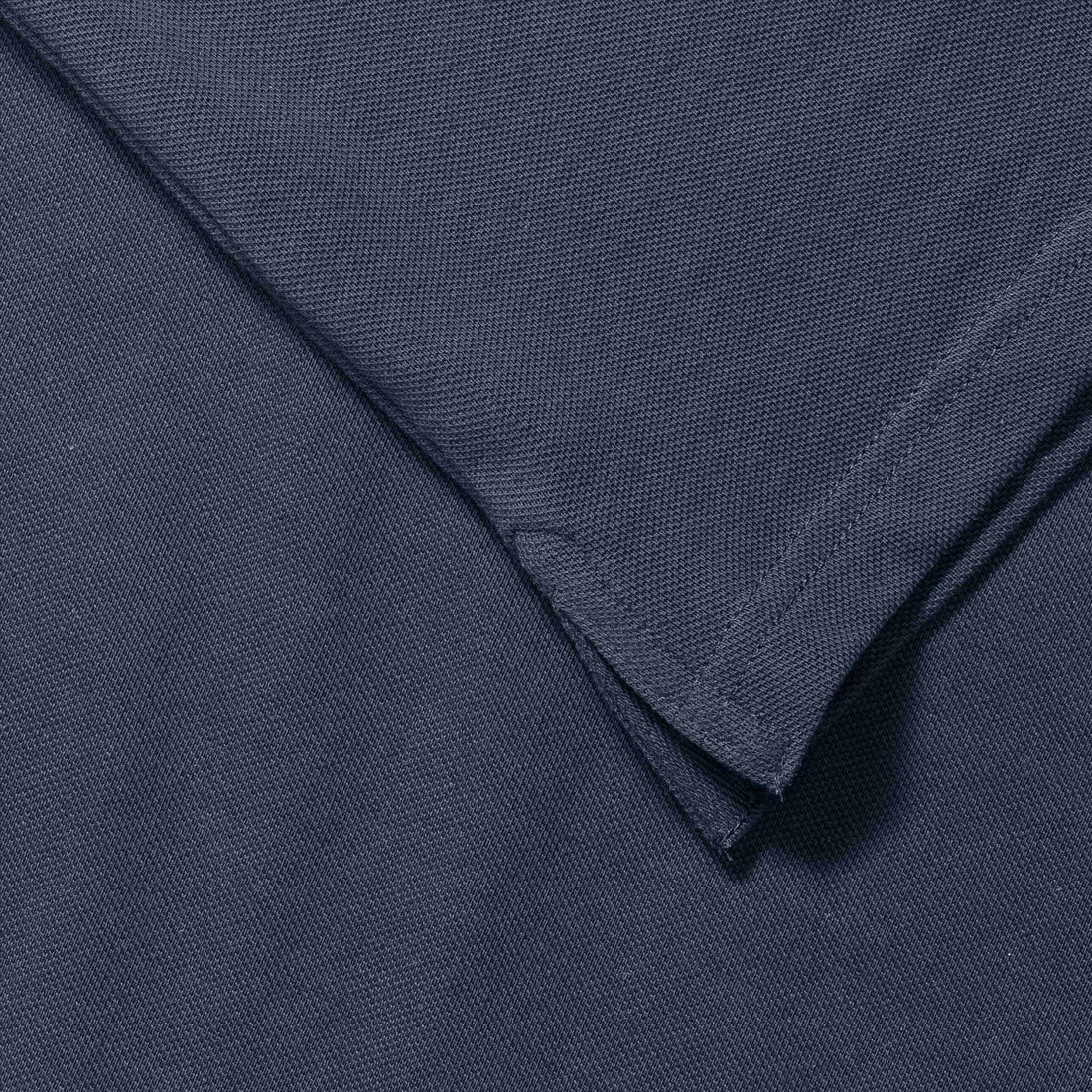 Russell Men Classic Cotton Polo