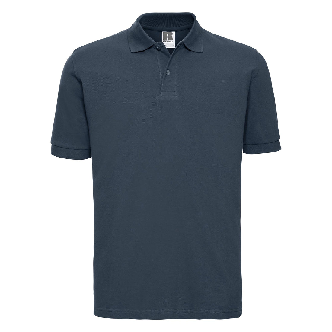 Russell Men Classic Cotton Polo
