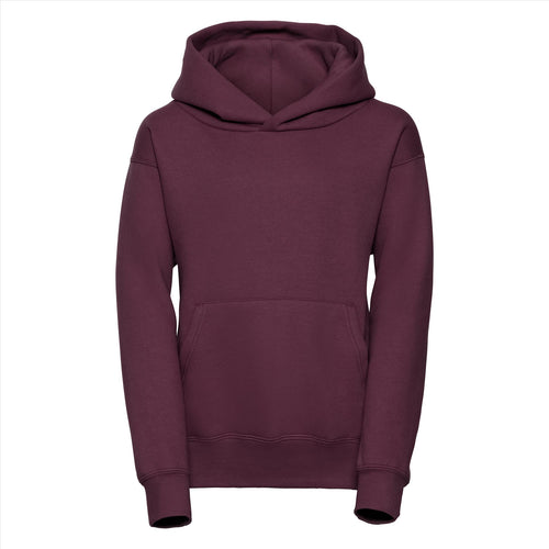 Russell Children's Hooded Sweatshirt