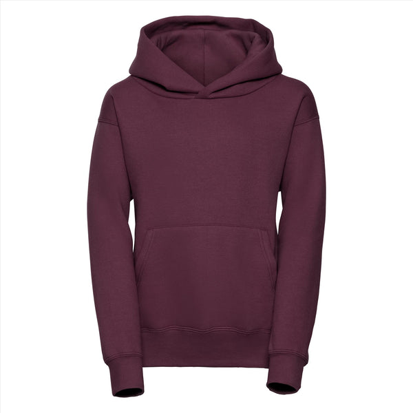Russell Children's Hooded Sweatshirt