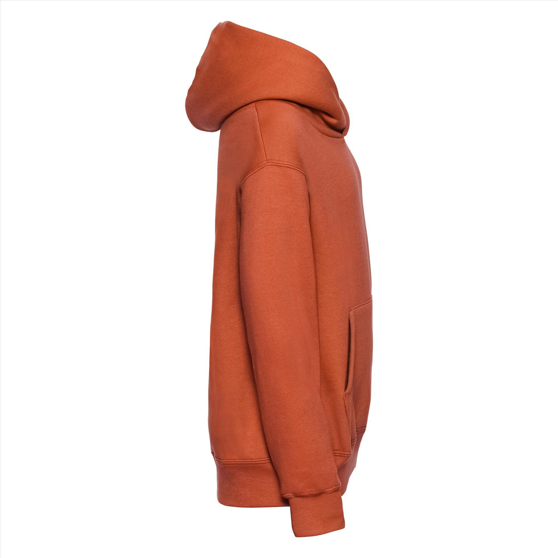Russell Children's Hooded Sweatshirt