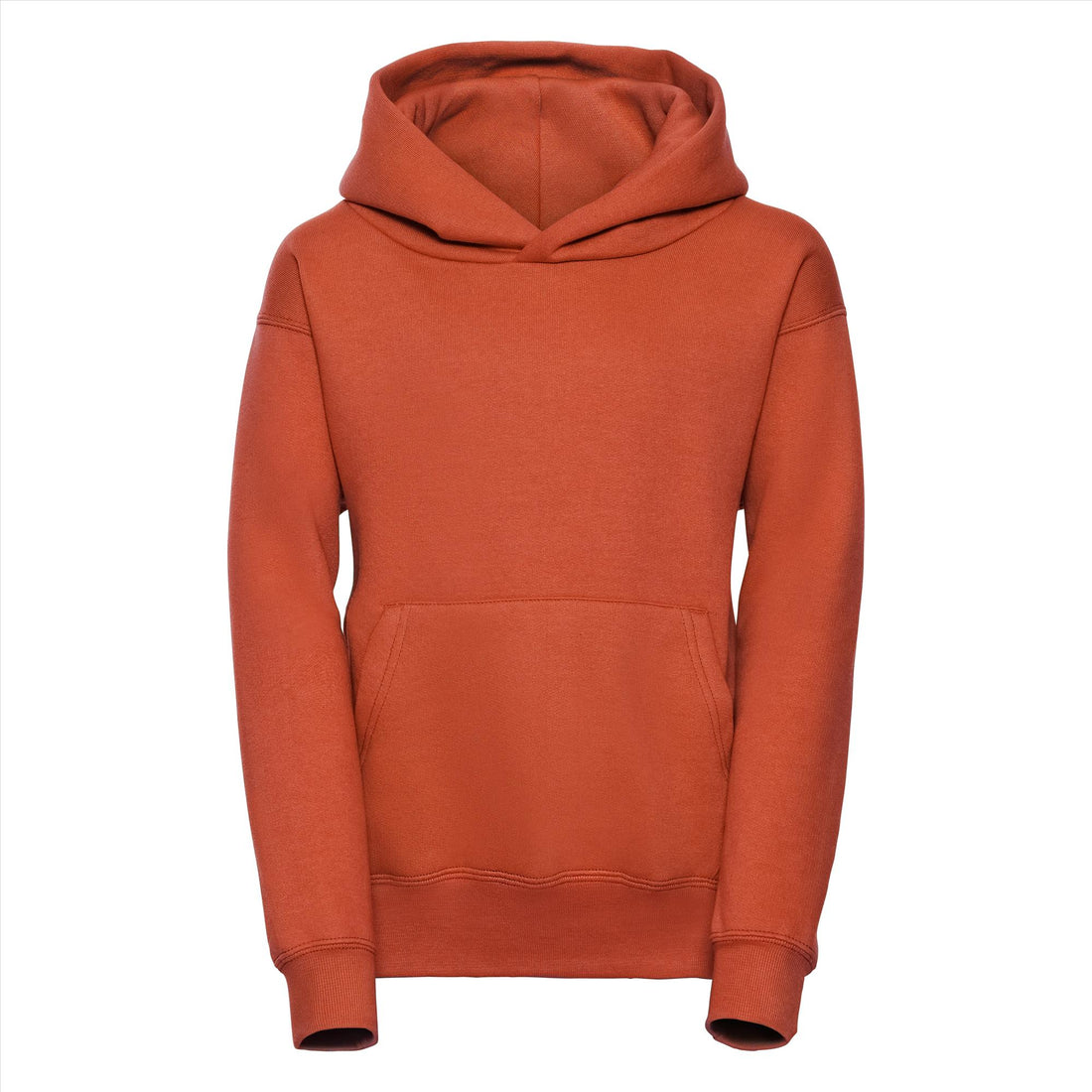 Russell Children's Hooded Sweatshirt