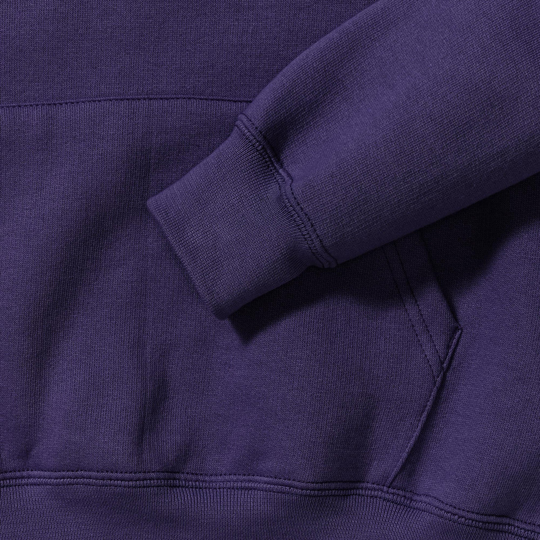 Russell Children's Hooded Sweatshirt