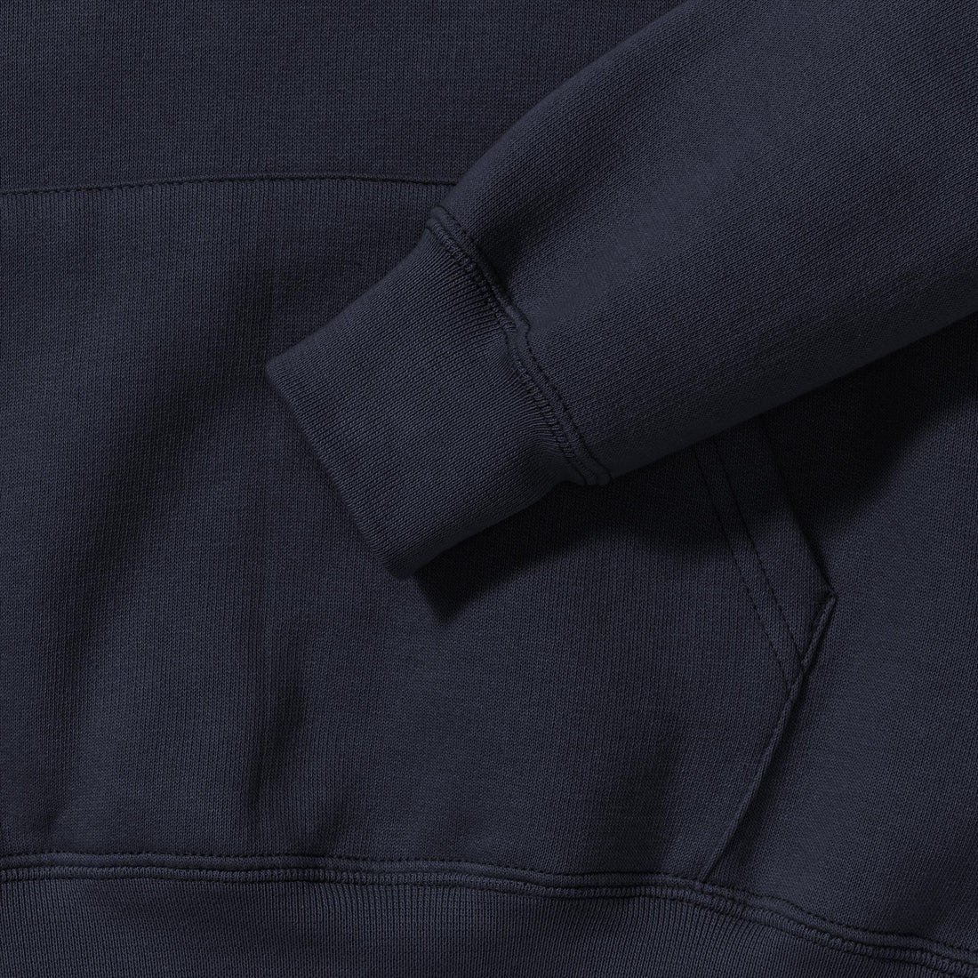 Russell Children's Hooded Sweatshirt