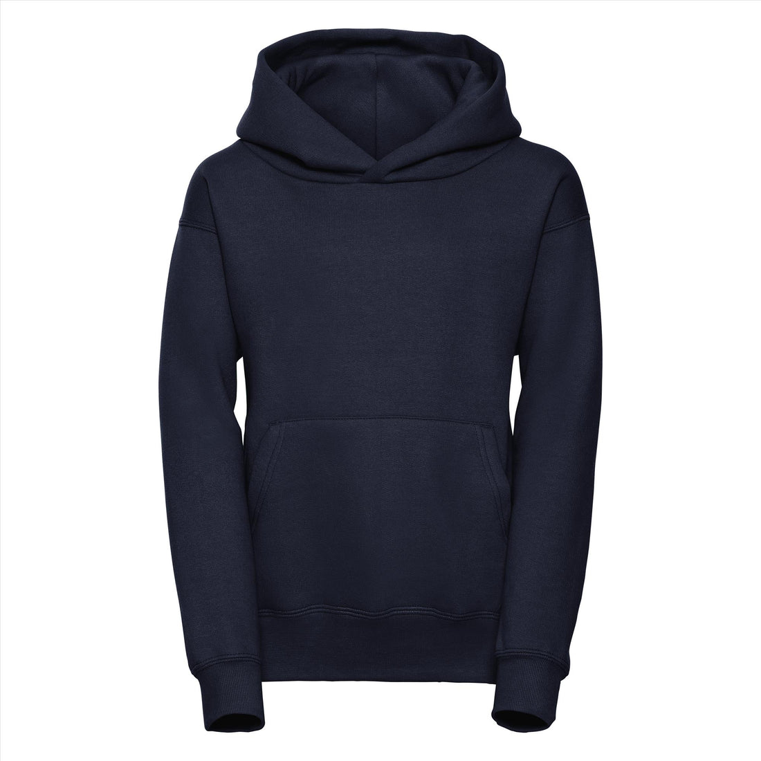 Russell Children's Hooded Sweatshirt