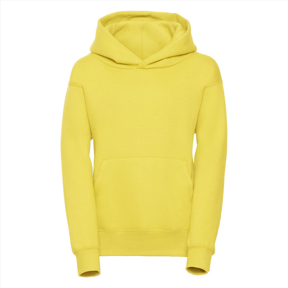 Russell Children's Hooded Sweatshirt