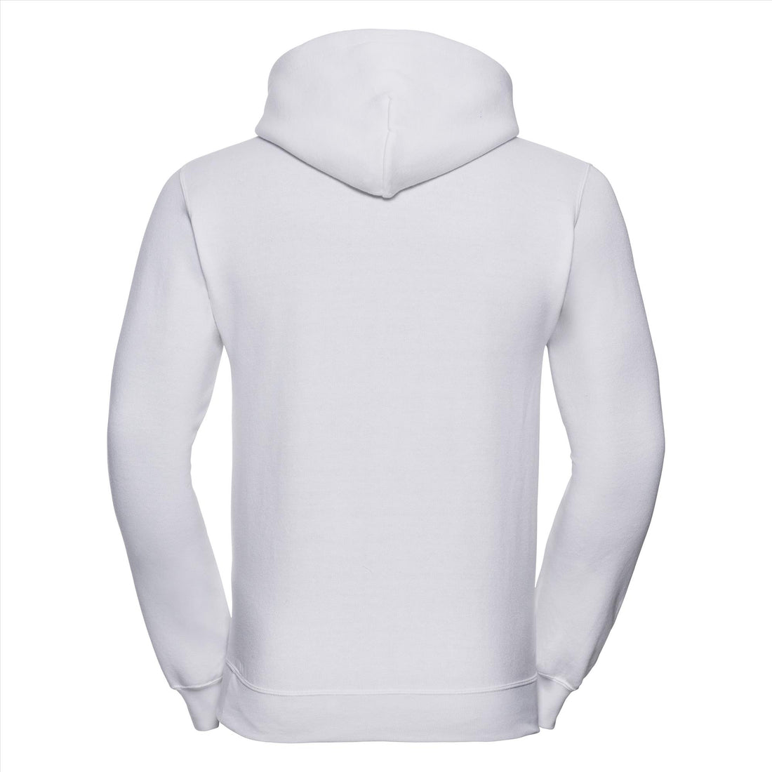 Russell Hooded Sweatshirt