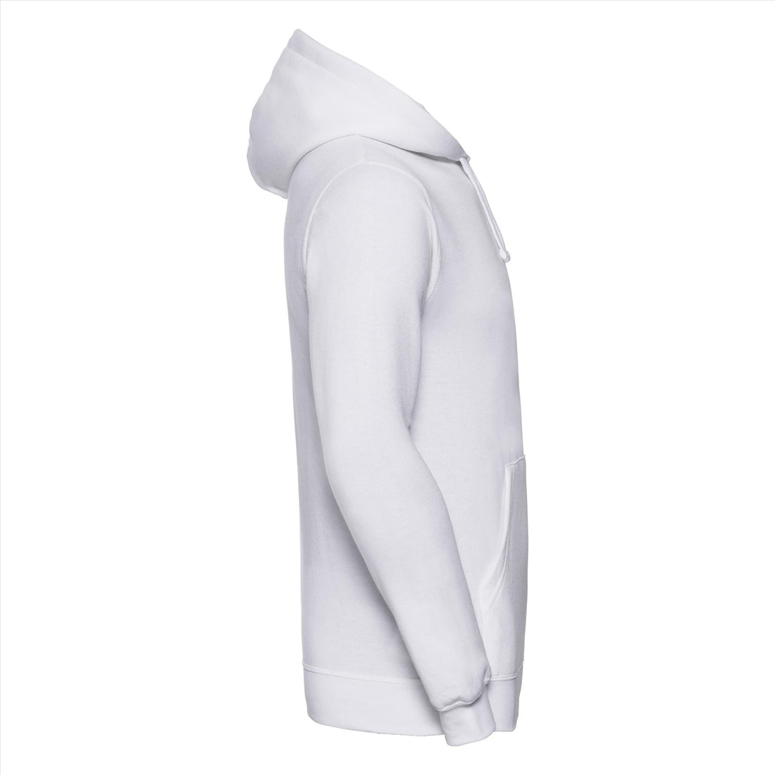 Russell Hooded Sweatshirt