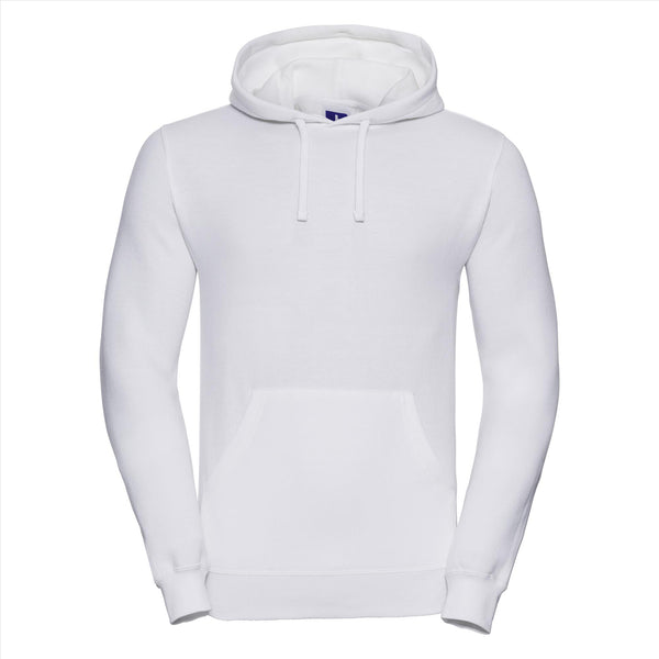 Russell Hooded Sweatshirt
