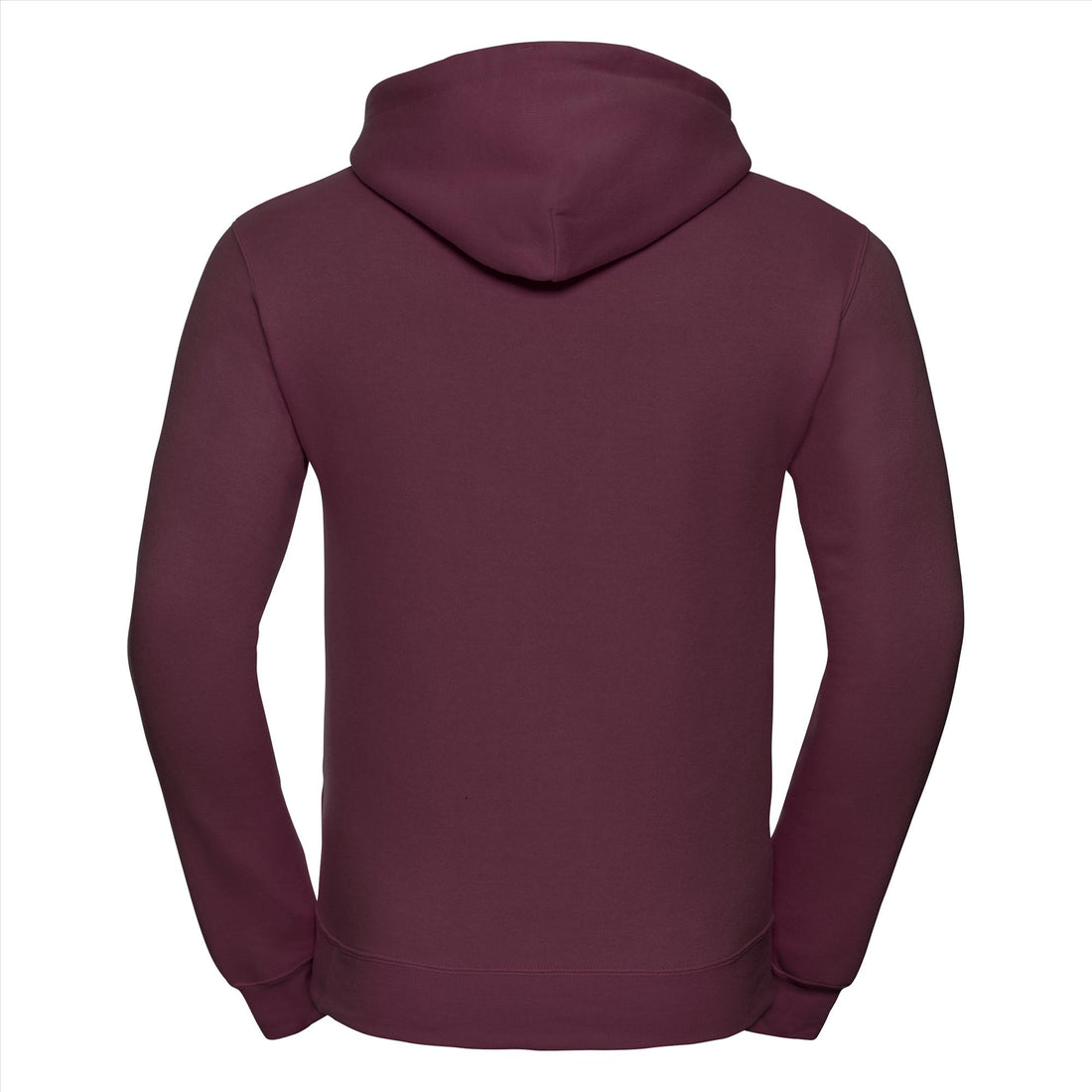 Russell Hooded Sweatshirt