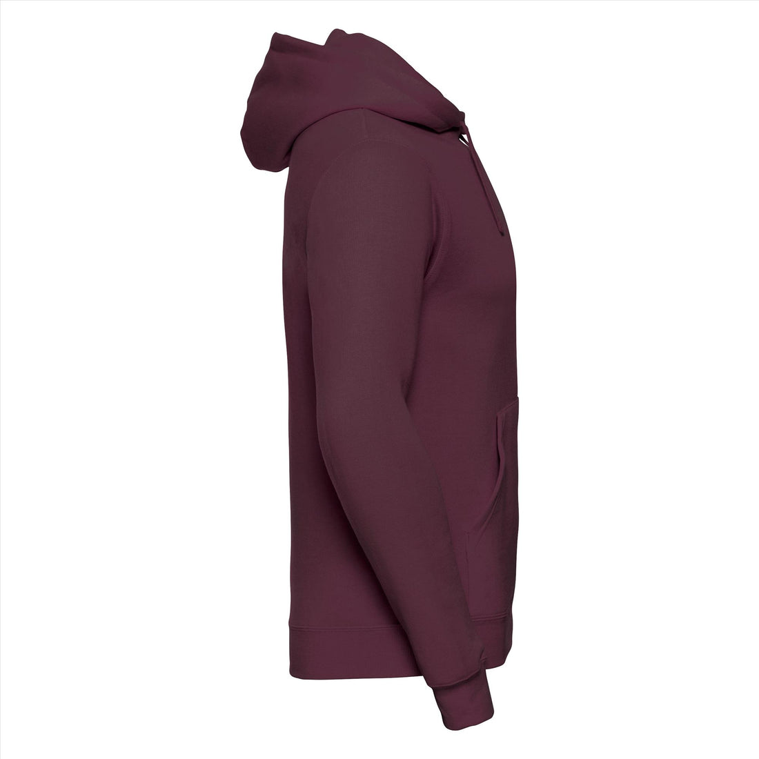 Russell Hooded Sweatshirt