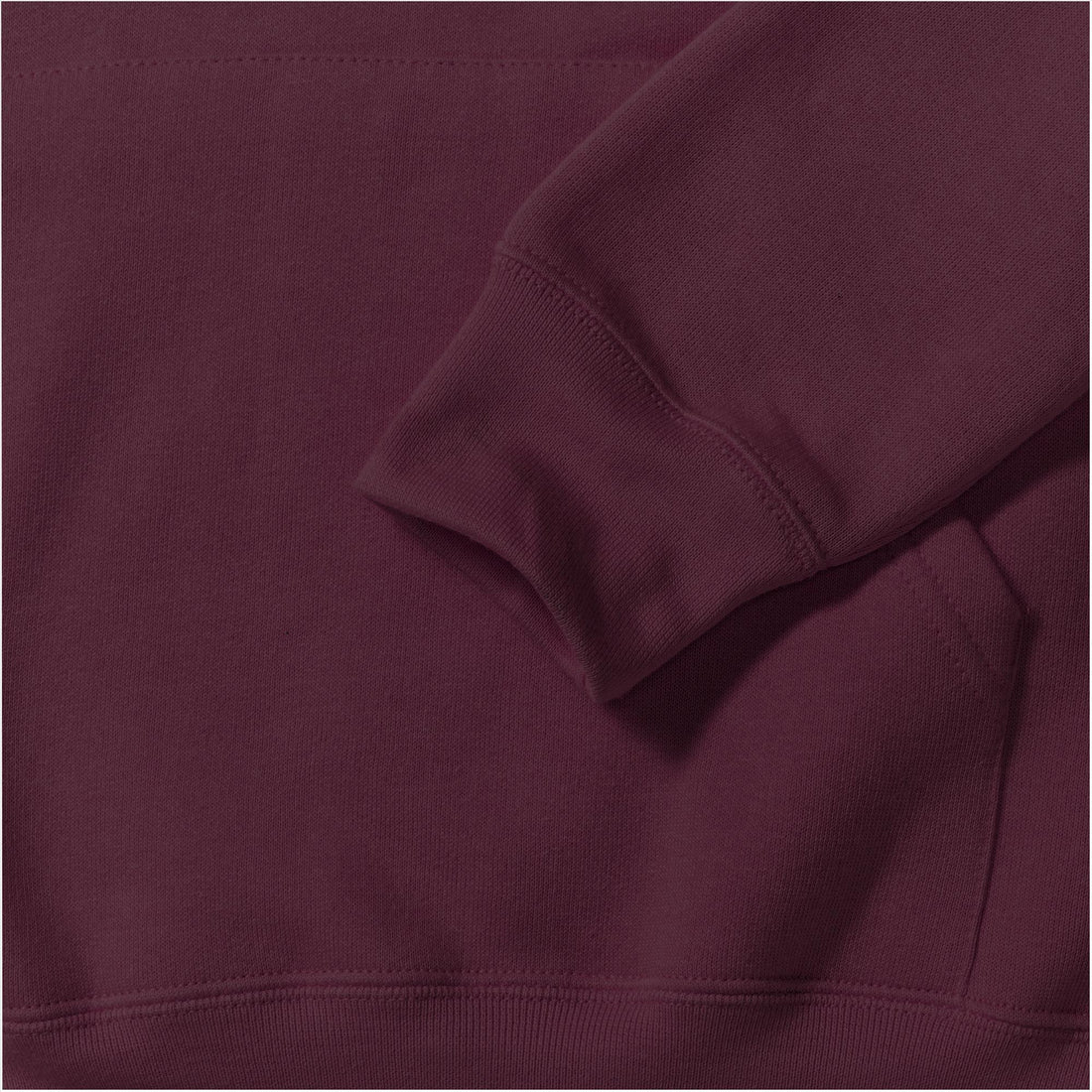Russell Hooded Sweatshirt