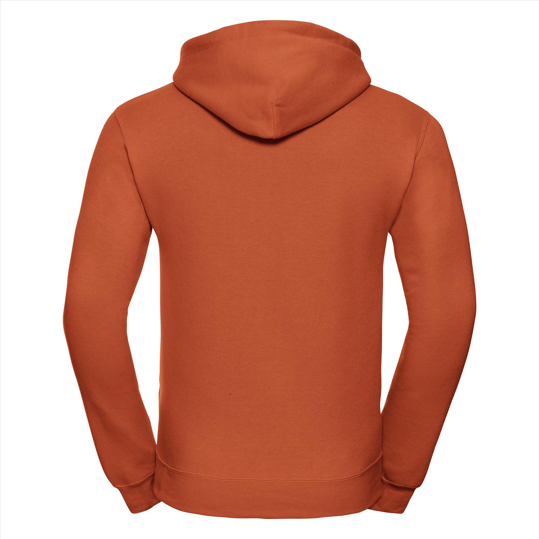 Russell Hooded Sweatshirt