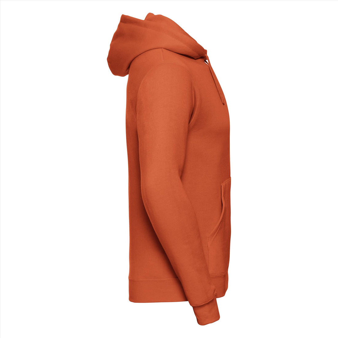 Russell Hooded Sweatshirt