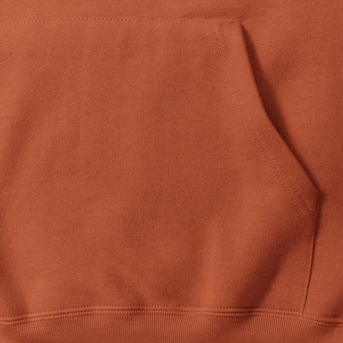 Russell Hooded Sweatshirt