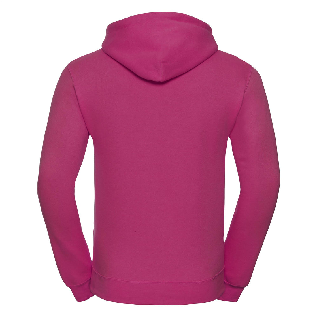 Russell Hooded Sweatshirt