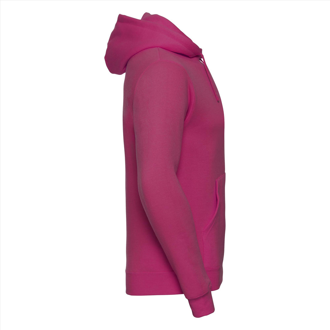 Russell Hooded Sweatshirt