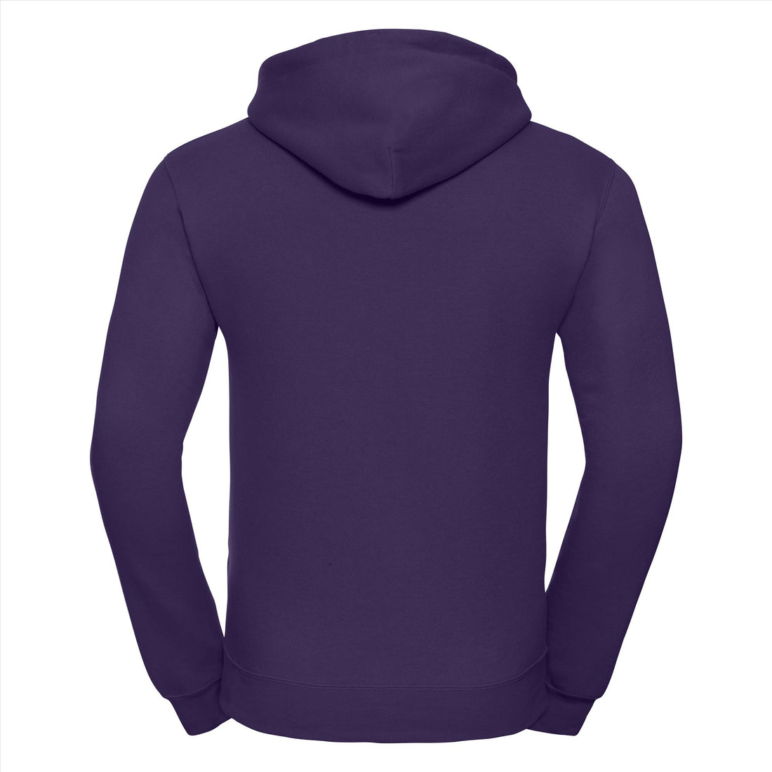 Russell Hooded Sweatshirt