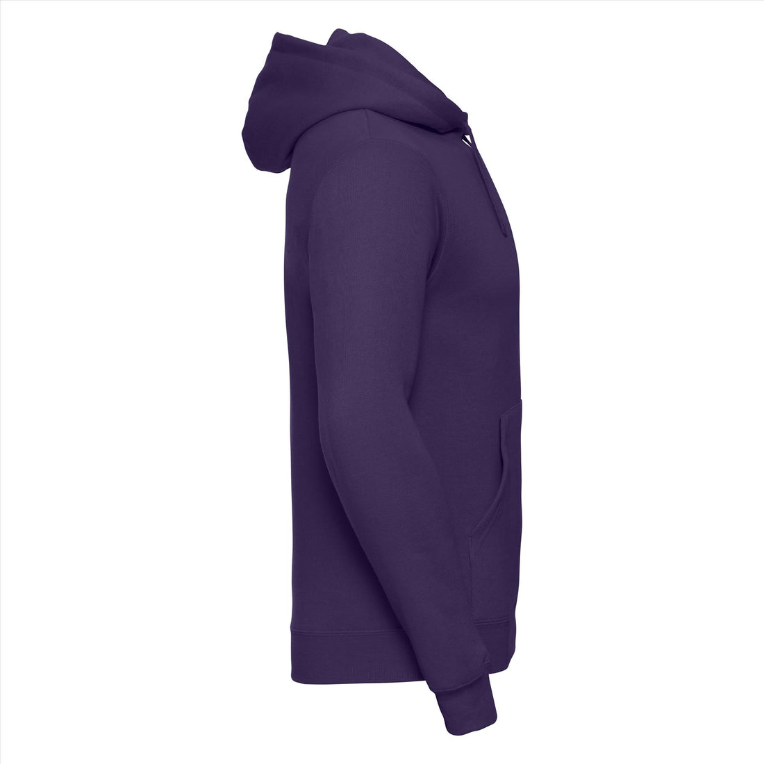 Russell Hooded Sweatshirt