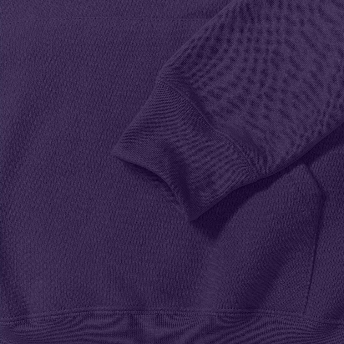 Russell Hooded Sweatshirt