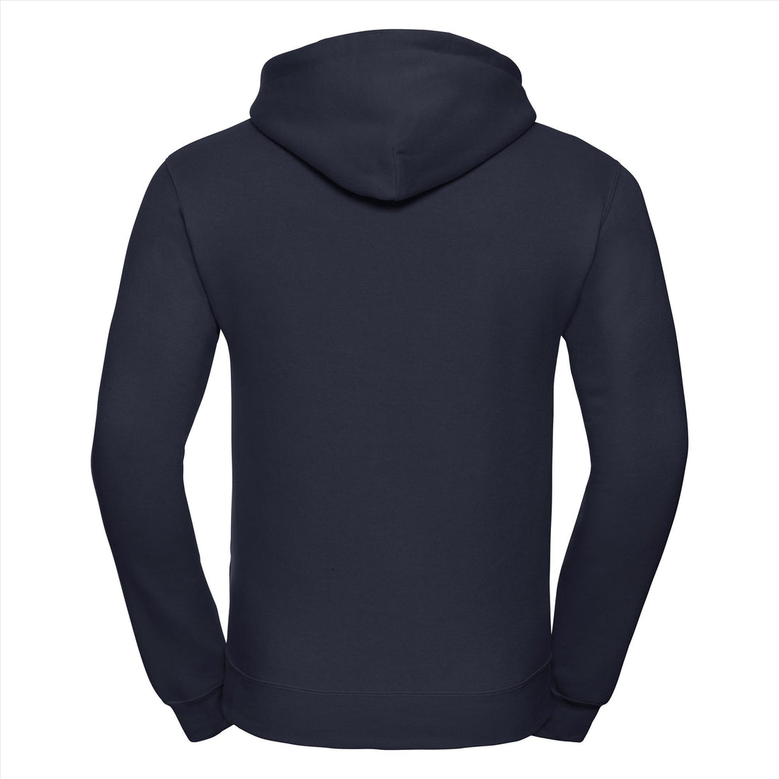 Russell Hooded Sweatshirt