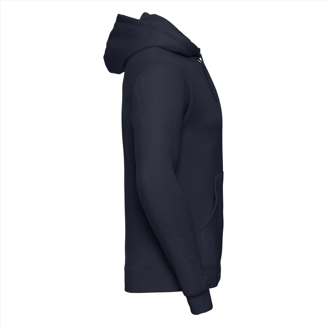 Russell Hooded Sweatshirt