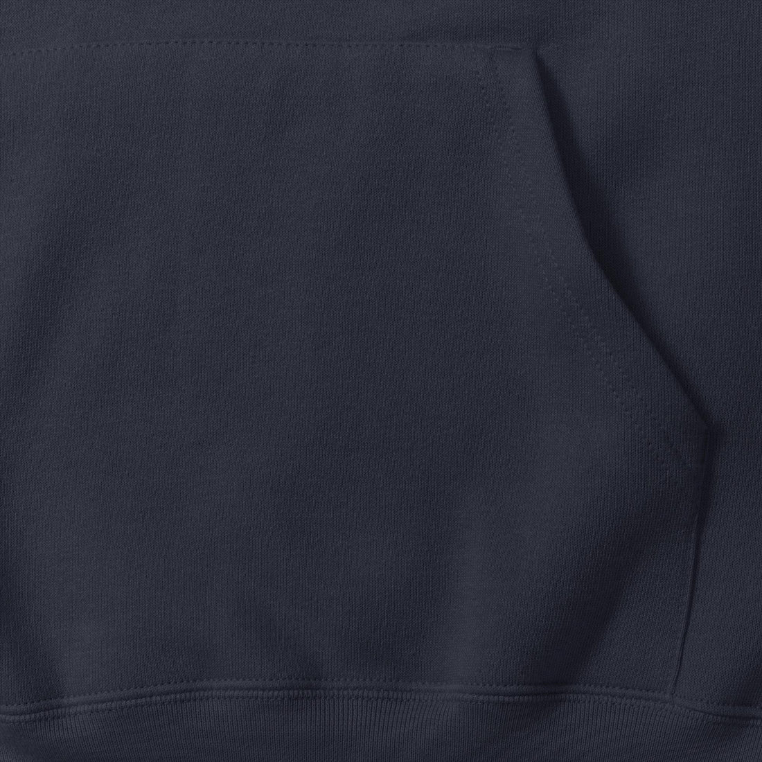 Russell Hooded Sweatshirt